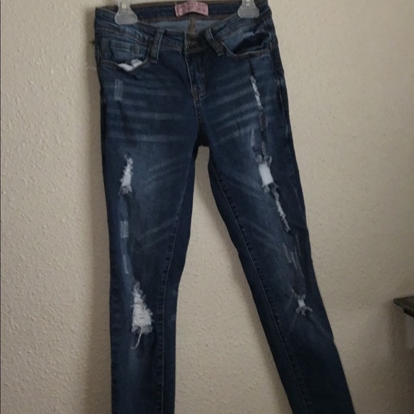 Jeans - Picture 1 of 2